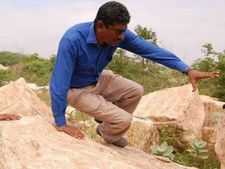 மதுரை கிரானைட் குவாரிகளில் நரபலி?- சகாயம் தலைமையில் உடல்களை தோண்டும் பணி தீவிரம்!