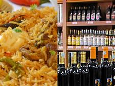 ஏ ஃபார் 'ஆம்பூர் பிரியாணி'.. பி ஃபார் 'பார்'! ஐடி சிட்டியும் ஆம்பூர் பிரியாணி ஹோட்டல்களும்!