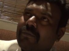 மும்பையில் சிக்கிய 'அட்டாக்' பாண்டியை பலத்த பாதுகாப்புடன் மதுரைக்கு கொண்டுவந்தது போலீஸ்!! 