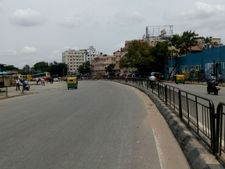 நதிநீர் பிரச்சினை.. கர்நாடகாவில் நாளை பந்த்! பெங்களூரில் பஸ், ஆட்டோ ஓடாது, சினிமா காட்சிகள் ரத்து
