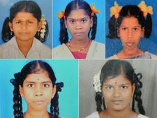 தர்மபுரி: பென்னாகரம் அருகே தடுப்பணையில் மூழ்கி 5 சிறுமிகள் பலி