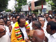 ம.தி.மு.க, இடதுசாரிகள், வி.சி. இணைந்து தேர்தல் கூட்டணி- நாளை மறுநாள் அதிகாரப்பூர்வ அறிவிப்பு: வைகோ