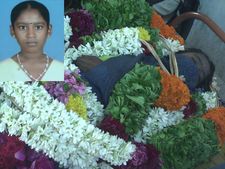 கரூரைக் கலங்கடிக்கும் டெங்கு.. மேலும் ஒரு சிறுமி பலி.. மக்கள் சாலை மறியல்