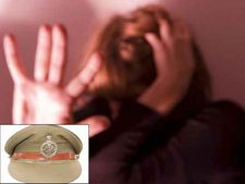 சிவகங்கையில் சிறுமி பாலியல் பலாத்காரம்: சப் இன்ஸ்பெக்டர் கைது 