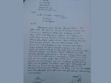 எனக்கெதிராக ஜோடிக்கப்பட்ட பொய் வழக்கு... சரண்டர் கடிதத்தில் யுவராஜ்