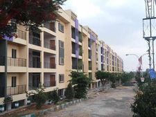 பெங்களூருவில் வீடுகளுக்கான சொத்து வரி உயர்வு - வரும் நிதியாண்டிலிருந்து அமலுக்கு வருகிறது!
