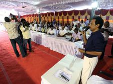 முந்தைய திமுக ஆட்சியில் தவறுகள் நடந்தது.. நானும் துணை போயிருக்கலாம்.. இனி நடக்காது: ஸ்டாலின்