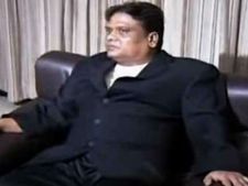 சோட்டா ராஜன் இந்த வார இறுதிக்குள் இந்தியா கொண்டு வரப்படுவார்! 