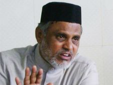 துபாயில் தமிழக கல்வியாளருக்கு சிறப்பான வரவேற்பு