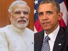 பாரிஸ் பயங்கரவாதத் தாக்குதல் - பிரதமர் மோடி, ஒபாமா உள்ளிட்ட உலகத் தலைவர்கள் கடும் கண்டனம்