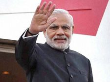 அடுத்தபடியாக மலேசியா, சிங்கப்பூர் கிளம்புகிறார் மோடி!