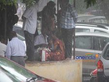 தஞ்சாவூர், திருவாரூர், கடலூர், நாகையில் பேய்மழை- புதுச்சேரியிலும் கனமழை- விடுமுறை அறிவிப்பு!