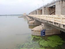 திண்டுக்கல் மாவட்டத்தில் அணைகள் நிரம்பின- பல கிராமங்களுக்கு வெள்ள அபாய எச்சரிக்கை!