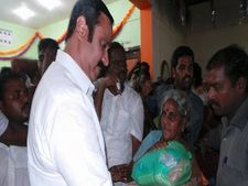 கடலூர் மாவட்டத்தை பேரிடர் மாவட்டமாக அறிவிக்க வேண்டும்: அன்புமணி வலியுறுத்தல்