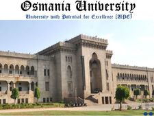  உஸ்மானியா பல்கலை.யில் மாட்டிறைச்சி திருவிழா சர்ச்சை....16 மாணவர்கள், பா.ஜ.க. எம்.எல்.ஏ. கைது!