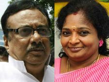 கரகாட்டக்காரி... ஈவிகேஎஸ் இளங்கோவனின் கேவலமான விமர்சனம்.. தமிழிசையின் பெருந்தன்மை!