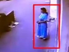 பெங்களூரில் மடத்தில் உள்ள கிணற்றில் குதித்து பெண் தற்கொலை 