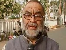 அயோத்தியில் ராமர் கோவில் கட்டுங்கள்...நான் நன்கொடை தருகிறேன் - சொல்வது சமாஜ்வாடி முஸ்லிம் தலைவர்!