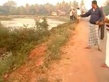 சுற்றுலா சென்றபோது கார் கவிழ்ந்து பெங்களூர் டொயோட்டா நிறுவன ஊழியர்கள் 7 பேர் சாவு