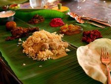 செட்டிநாடு சாப்பாடு, தலைவாழை இலை விருந்து.. அடடா... தமிழ்நாட்டை புகழ்ந்து தள்ளும் நியூயார்க் டைம்ஸ்!