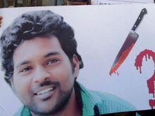 சஸ்பெண்ட் ரத்து உத்தரவால் பலனில்லை.. ஹைதராபாத் பல்கலை. மாணவர் போராட்டம் தொடர்கிறது