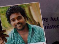 ரோகித் தற்கொலை... கர்நாடகாவிலும் தலித் மாணவர்களுக்கு நீதிகோரும் போராட்டம் வெடிக்கிறது!