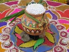 லண்டன், கலிபோர்னியாவில் பொங்கல் விழா கொண்டாடிய தமிழர்கள்