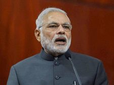 பிரதமர் மோடி இன்று கோவை வருகை... பாதுகாப்பு பணியில் 6000 போலீசார் !