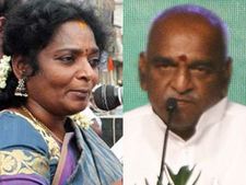 செயின்ட் ஜார்ஜ் கோட்டையிலும் காவிக்கொடி பறக்கும்- கோவையில் முழங்கிய தமிழிசை, பொன்னார்!