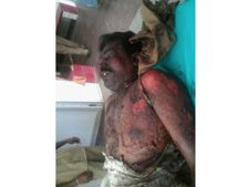 வேலூர்: வானத்தில் இருந்து விழுந்த மர்மப்பொருள் வெடித்து ஒருவர் பலி - 3 பேர் காயம் 