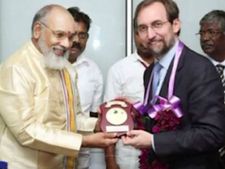 ஈழத் தமிழ் அரசியல் கைதிகள் விவகாரத்தில் தலையிட ஐ.நா. மனித உரிமை ஆணையர் மறுப்பு