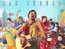 ஜக் ஜங்கா.. 26ம் தேதி மாலை பெங்களூரில் அசத்தல் இசை நிகழ்ச்சி