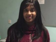 லுக்கேமியாவால் உயிருக்குப் போராடும் வித்யா... நிச்சயம் ‘உங்களால்’ காப்பாற்ற முடியும்! 