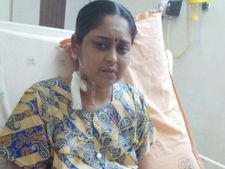 அரிய நோயோடு போராடி வரும் கோவைப் பெண்.. சிகிச்சைக்கு உதவுங்களேன்!