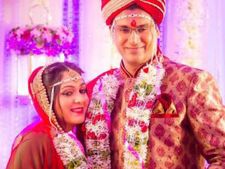 'ரஸ்னா' பாப்பாவுக்கு 28ம் தேதி கல்யாணமாகிடுச்சுன்னு தெரியுமா?