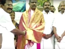 பரபர வேட்பாளர்கள்... மதுரை,சிவகங்கையில் சூடுபிடித்த தேர்தல் களம்- வீடியோ 