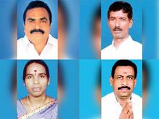 சீனியர்களை நாகை மாவட்டத்தில் வேட்பாளராக களமிறக்கிய அதிமுக