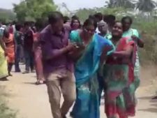 ஈரோடு: ஆற்றில் மூழ்கி 5 பேர் பலி