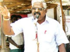 புதுச்சேரியில் போட்டியிட உள்ள இ.கம்யூ வேட்பாளர்கள் பட்டியல் அறிவிப்பு