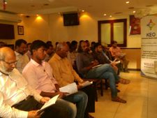 துபாயில் நடந்த கூத்தாநல்லூர் ஜமாஅத்தின் 23வது பொதுக்குழு கூட்டம் 