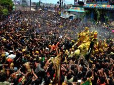 கள்ளழகர் வைகையில் இறங்கும் கதை தெரியுமா?