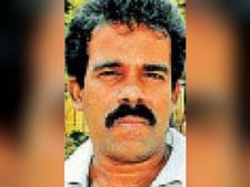 விடுதலையைத் தடுக்கும் மத்திய அரசைக் கண்டித்து... வேலூர் சிறையில் முருகன் உண்ணாவிரதம்