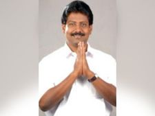 ஜாகிரு, அண்ணனுக்காக விட்டுக் கொடுய்யா... தேமுதிக வேட்பாளரைக் கலாய்த்த திமுகவின் பெரியண்ணன் அரசு!