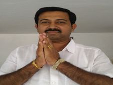 ஸ்ரீராஜா சொக்கரை மாற்றுங்கள்: போர்க்கொடி தூக்கும் சிவகாசி காங்கிரஸார் !