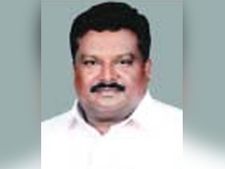 ஆண்டிமடத்திலிருந்து மாறி வந்த சிவசங்கர்.. அரியலூர் மாவட்ட திமுக வேட்பாளர் பயோடேட்டா