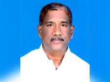 வந்தா, வெளக்கமாத்தால அடிப்போம்.. அமைச்சர் மோகனை எச்சரித்த கிராமத்தினர்!