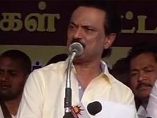 அதானி நிறுவனத்துடன் இணைந்து ரூ.23000 கோடி கொள்ளை... அதிமுக அரசு மீது ஸ்டாலின் குற்றச்சாட்டு 