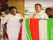 ஜெ. பக்கத்தில் யாரும் இப்படி நின்று பேச முடியுமா.. பஞ்சரான மைக்கால் பஞ்ச் பேசிய ராகுல்