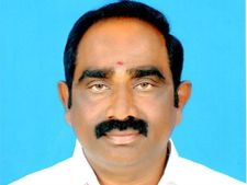 சம்பந்தி வீட்டில் 1 கோடியைப் பதுக்கிய அதிமுக வேட்பாளர்... பறிமுதல் செய்த பறக்கும் படை
