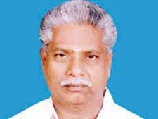 தஞ்சாவூர் தொகுதி தேர்தலை முன்வைத்து துரைக்கண்ணுவை அமைச்சராக்கிய ஜெ.?